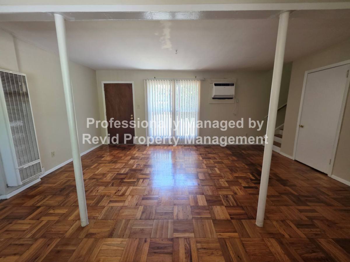Apartment for rent at 1280 Harbert, Memphis, TN 38104