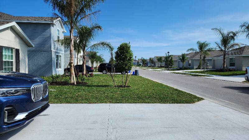 House for rent at 19882 Green Pasture Rd, Lehigh Acres, FL 33974