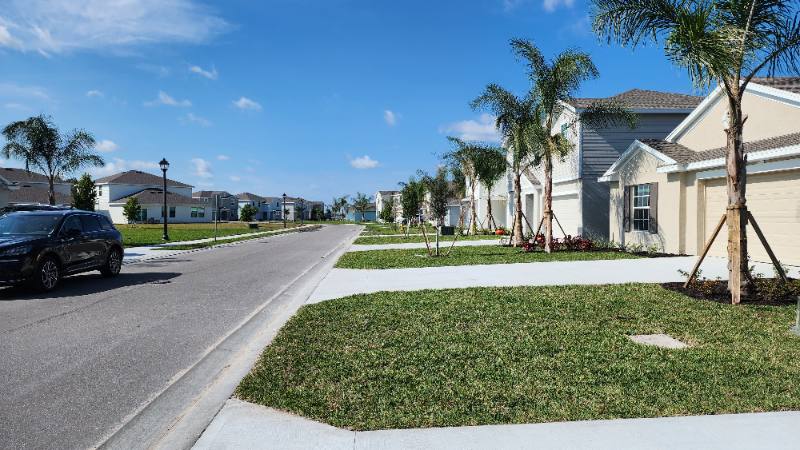 House for rent at 19882 Green Pasture Rd, Lehigh Acres, FL 33974