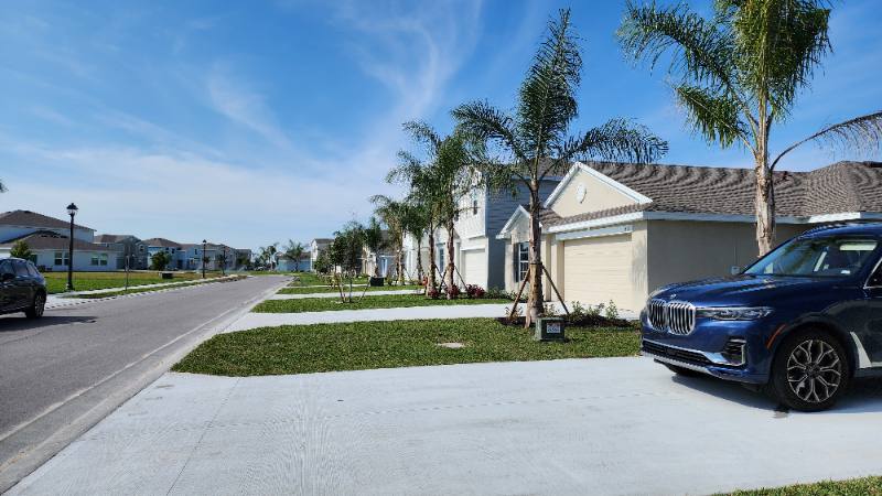 House for rent at 19882 Green Pasture Rd, Lehigh Acres, FL 33974