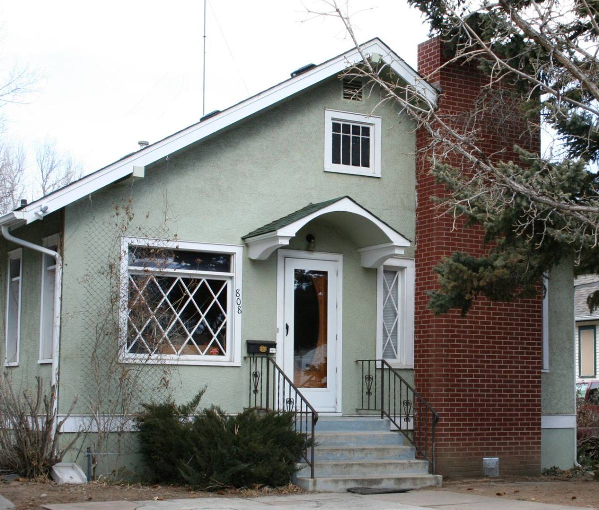House for rent at 808 W Myrtle St, Fort Collins, CO 80521