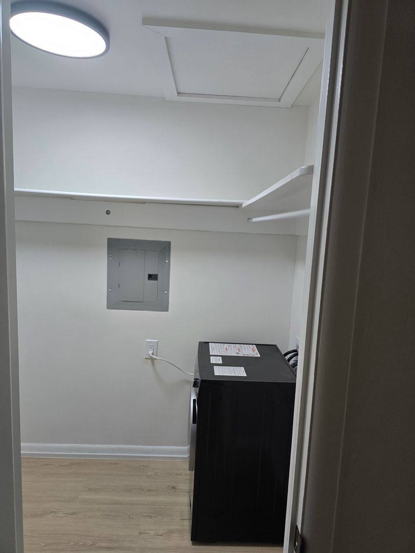 Apartment for rent at 1401-1403 S Frisco Ave, Tulsa, OK 74119