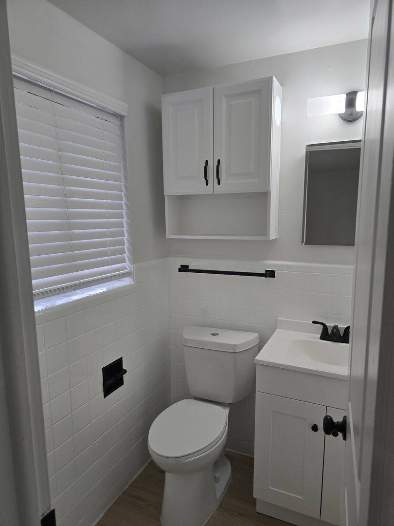 Apartment for rent at 1401-1403 S Frisco Ave, Tulsa, OK 74119