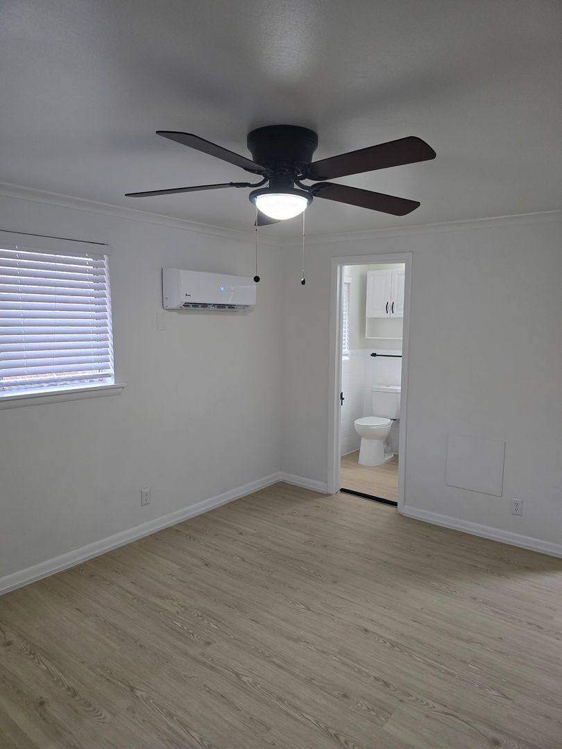 Apartment for rent at 1401-1403 S Frisco Ave, Tulsa, OK 74119