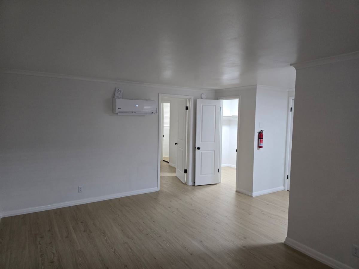 Apartment for rent at 1401-1403 S Frisco Ave, Tulsa, OK 74119