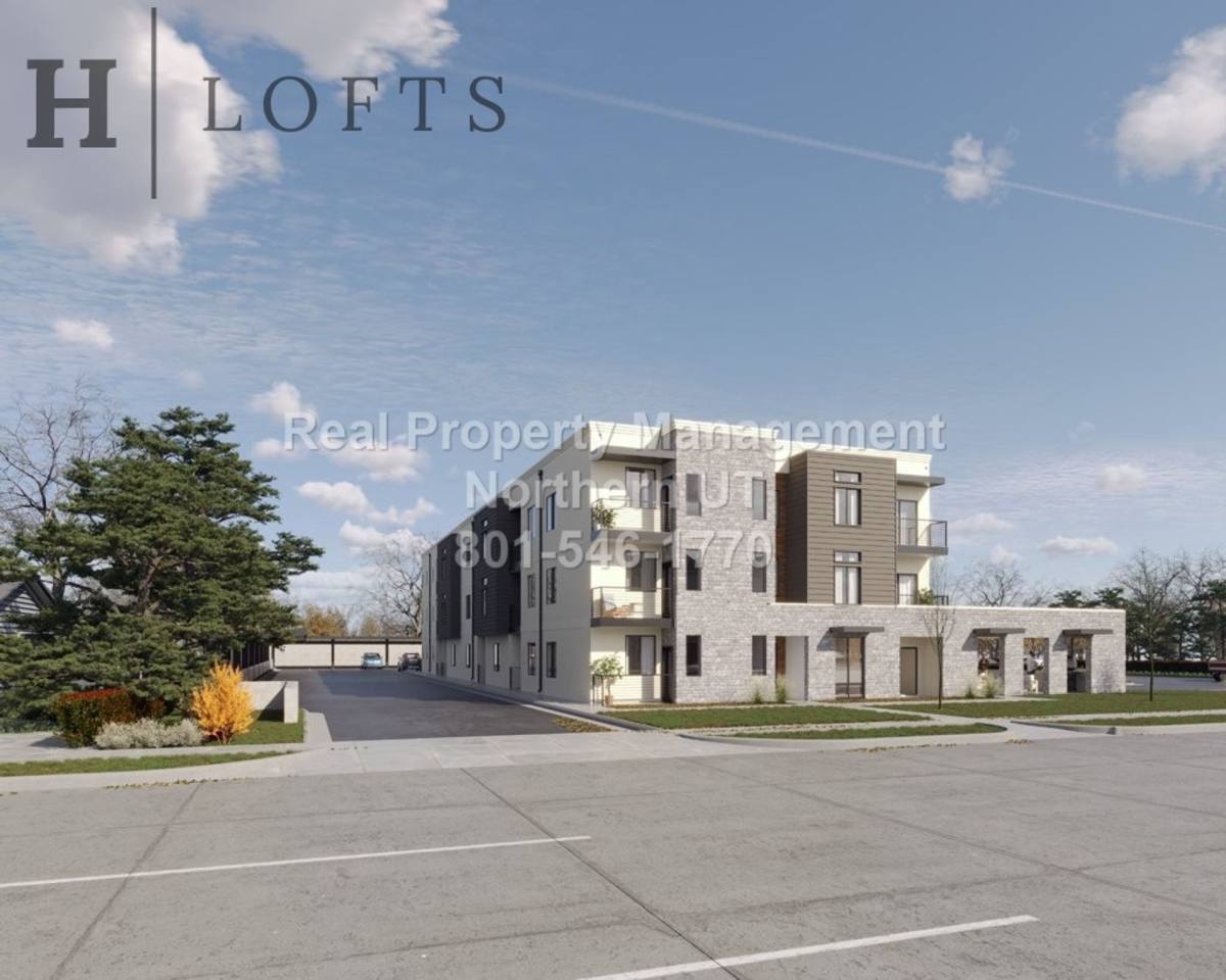 Apartment for rent at 2525 Hillfield Rd, Layton, UT 84041