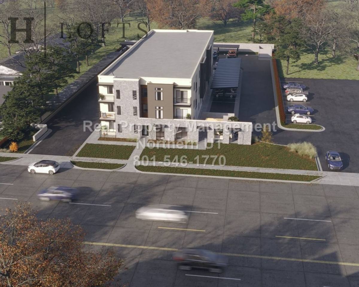 Apartment for rent at 2525 Hillfield Rd, Layton, UT 84041