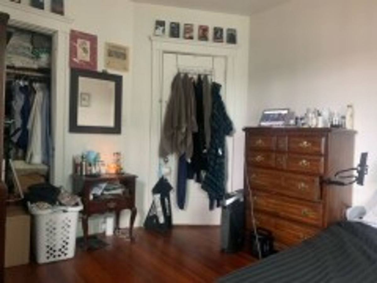 Apartment for rent at 41 Blvd Terrace #2, Brighton, MA 02135