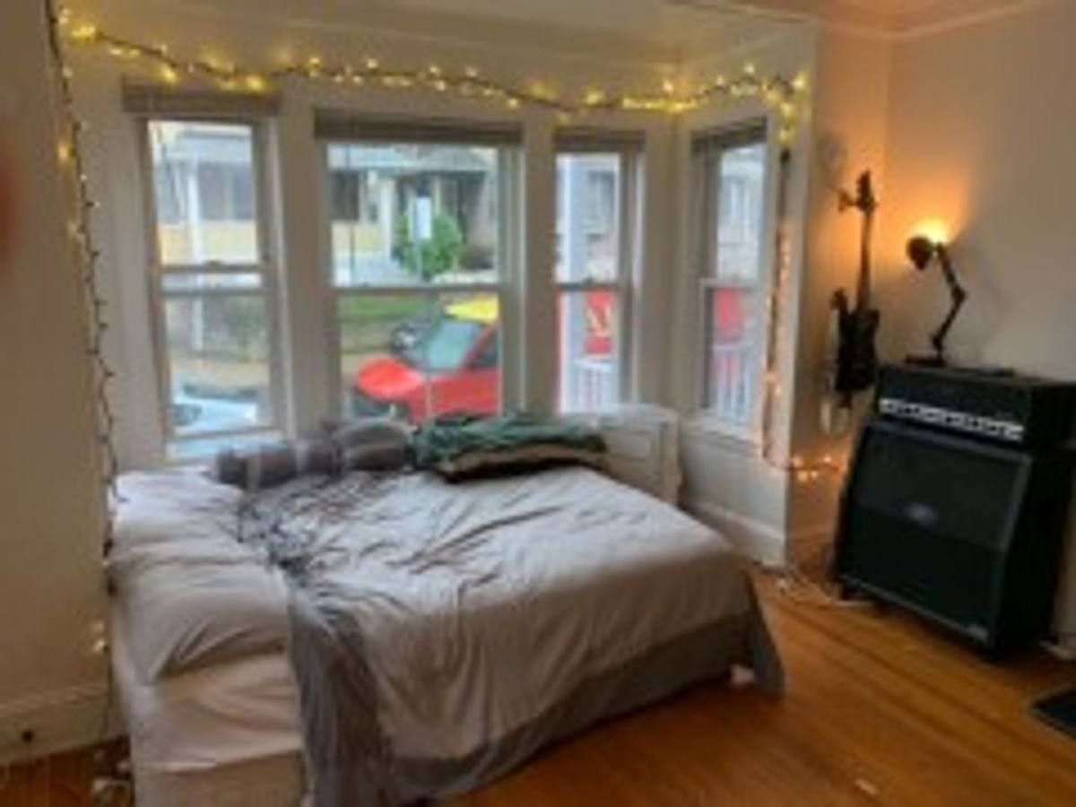 Apartment for rent at 41 Blvd Terrace #2, Brighton, MA 02135
