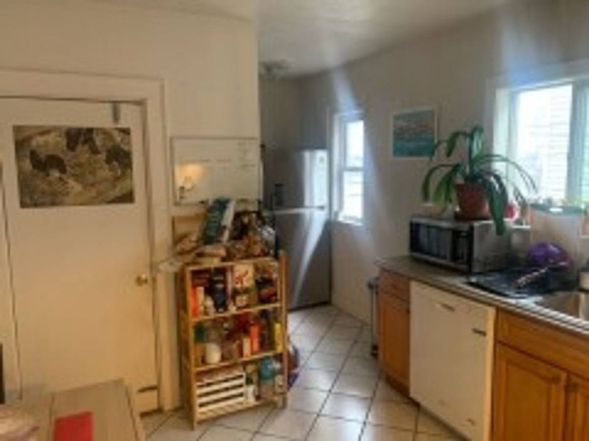 Apartment for rent at 41 Blvd Terrace #2, Brighton, MA 02135