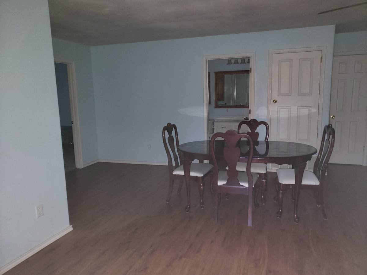 Apartment for rent at 113 E Magnolia St, Keene, TX 76059