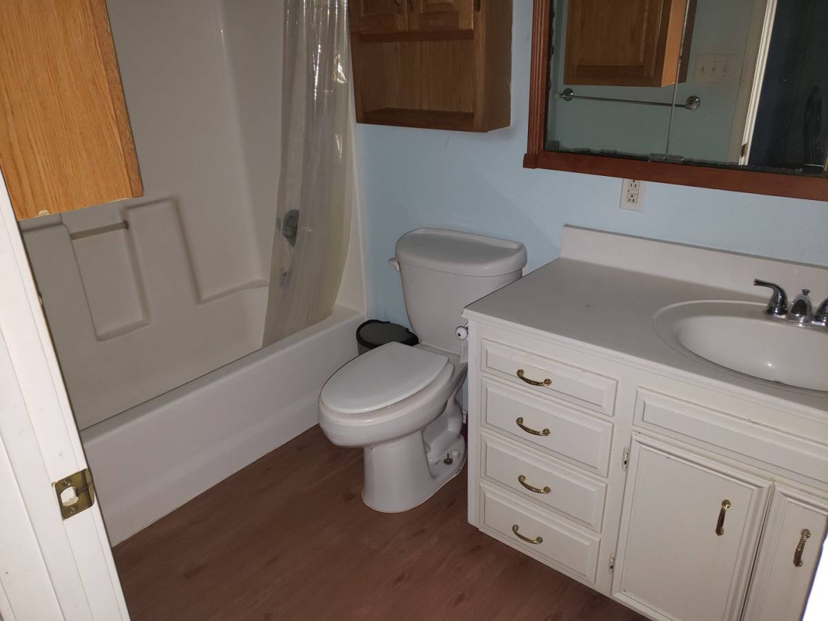 Apartment for rent at 113 E Magnolia St, Keene, TX 76059