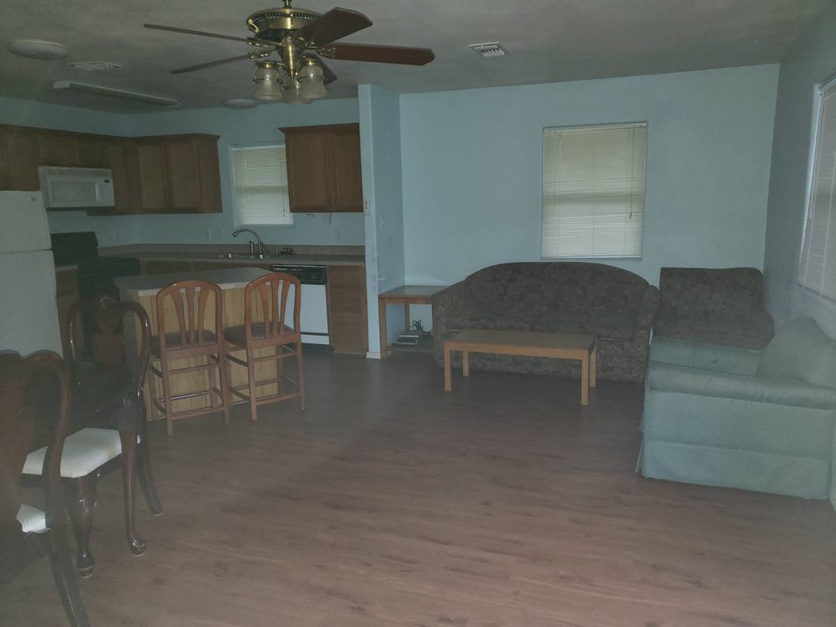Apartment for rent at 113 E Magnolia St, Keene, TX 76059