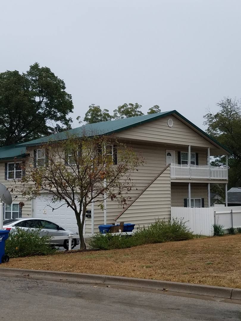 Apartment for rent at 113 E Magnolia St, Keene, TX 76059