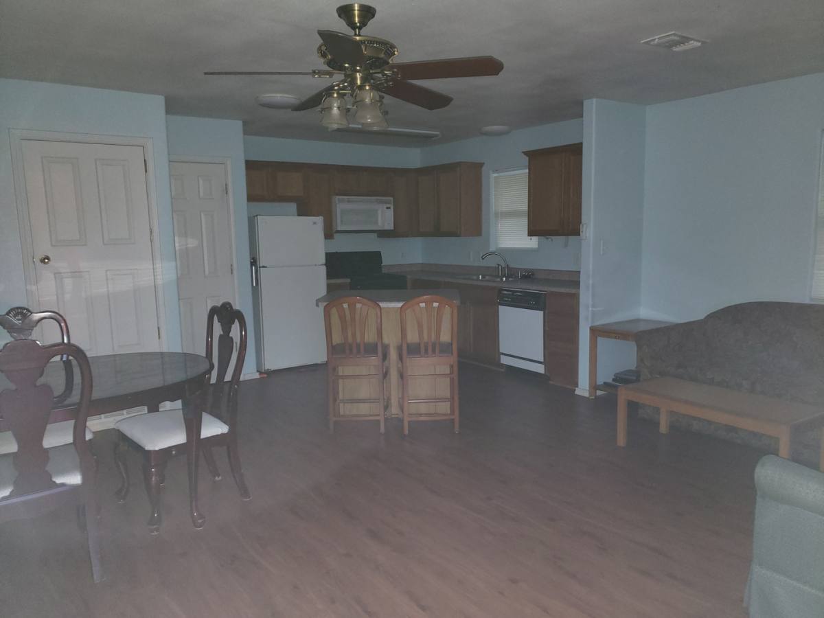 Apartment for rent at 113 E Magnolia St, Keene, TX 76059