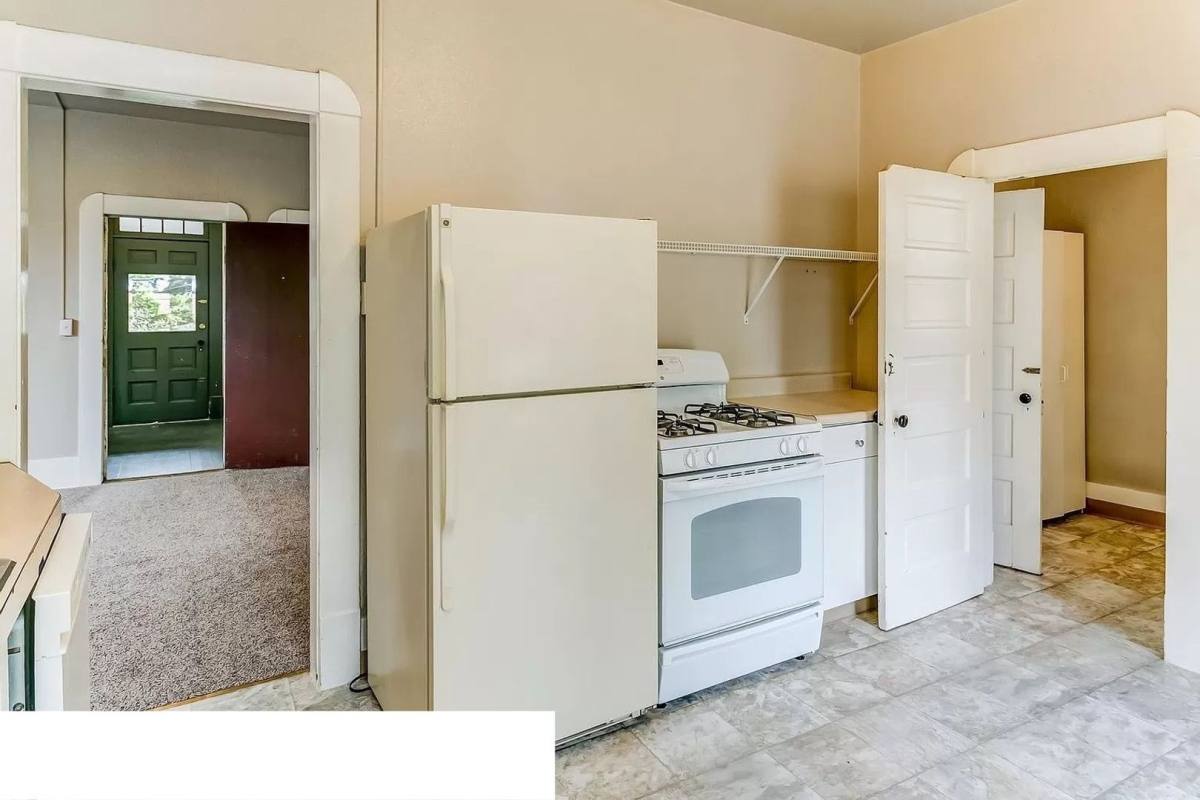 House for rent at 312 Pine St, Bellingham, WA 98225