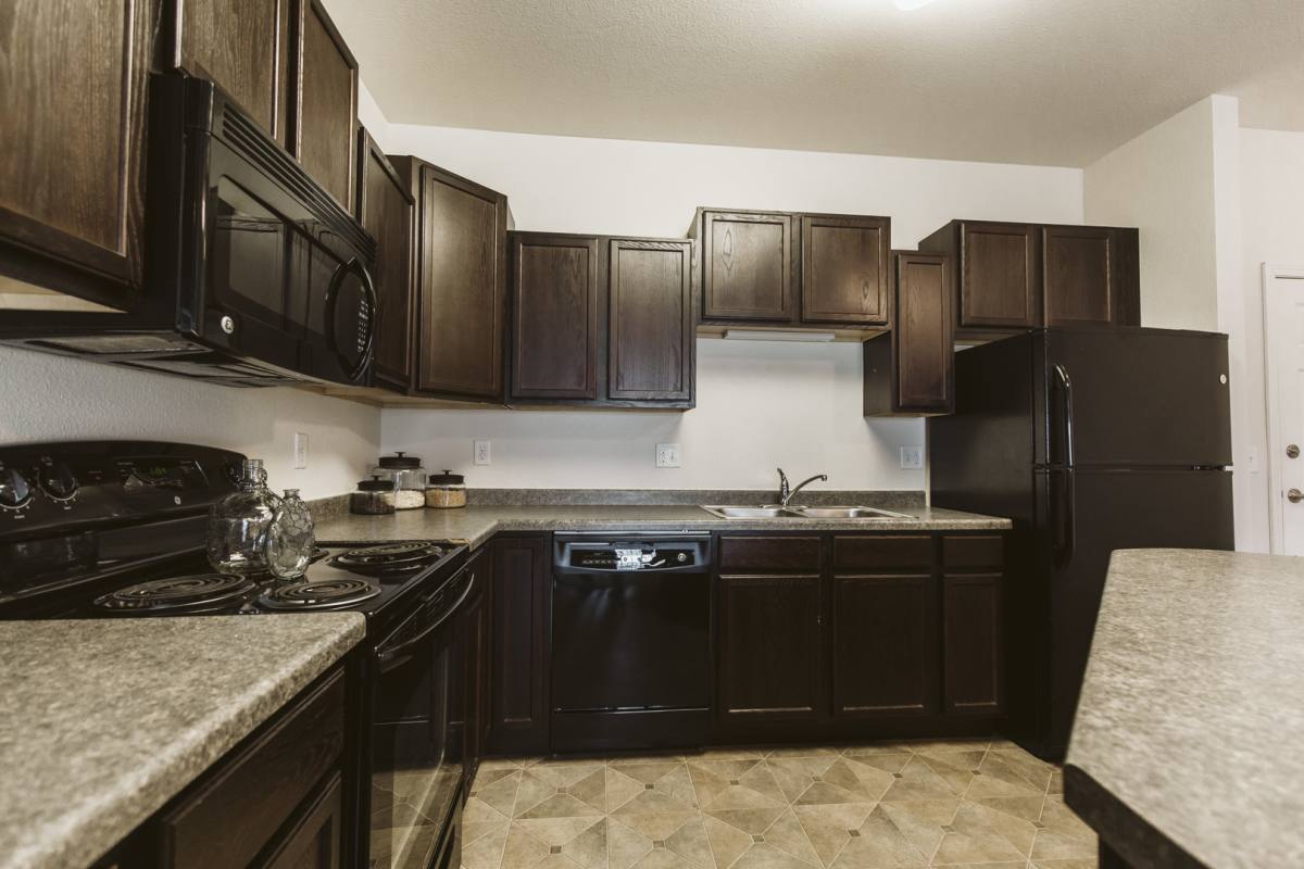 Apartment for rent at 4301 21st St SE, Mandan, ND 58554