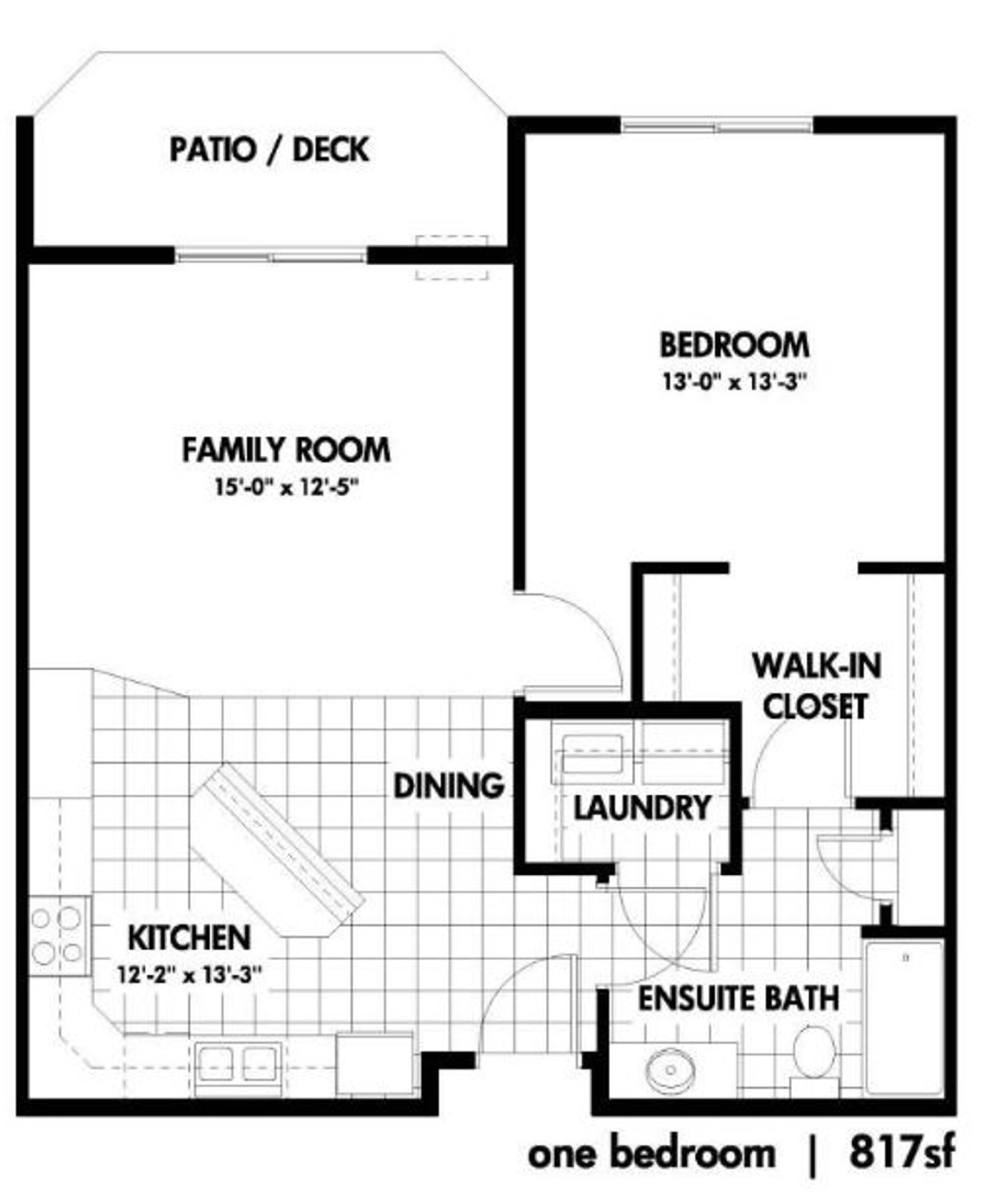 Apartment for rent at 4301 21st St SE, Mandan, ND 58554