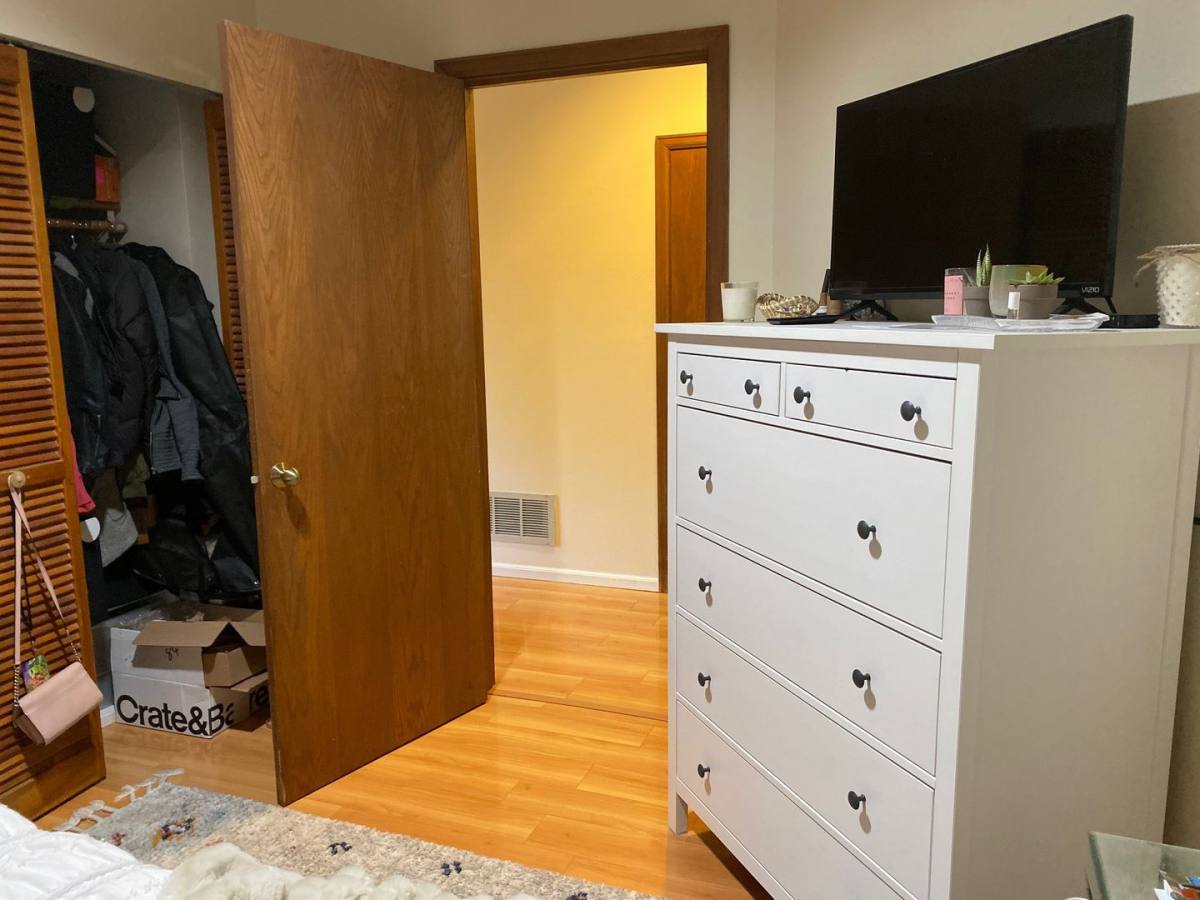 Apartment for rent at 2322 E Ward St, Seattle, WA 98112