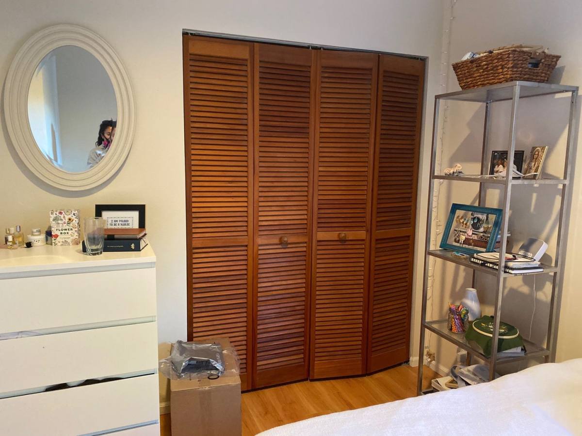 Apartment for rent at 2322 E Ward St, Seattle, WA 98112