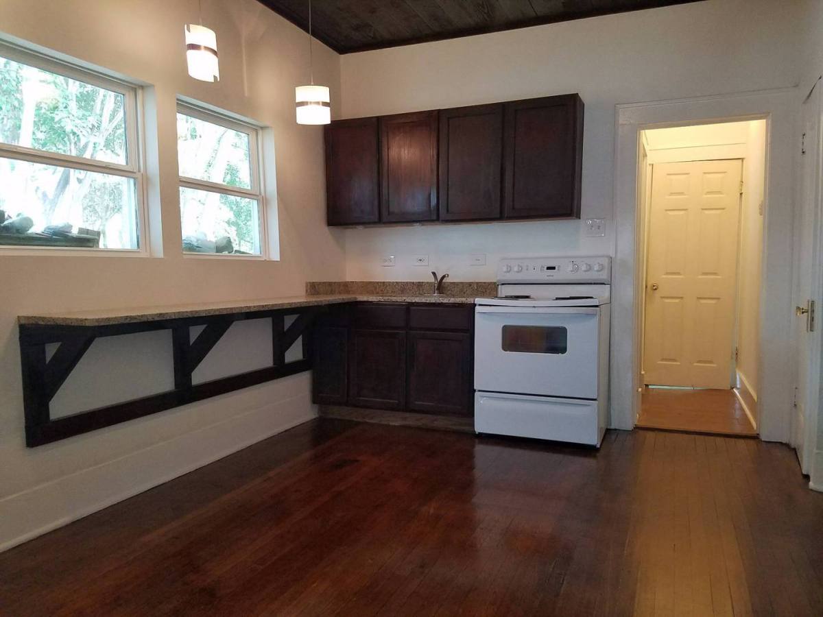 Apartment for rent at 826 Erie Ave, San Antonio, TX 78212