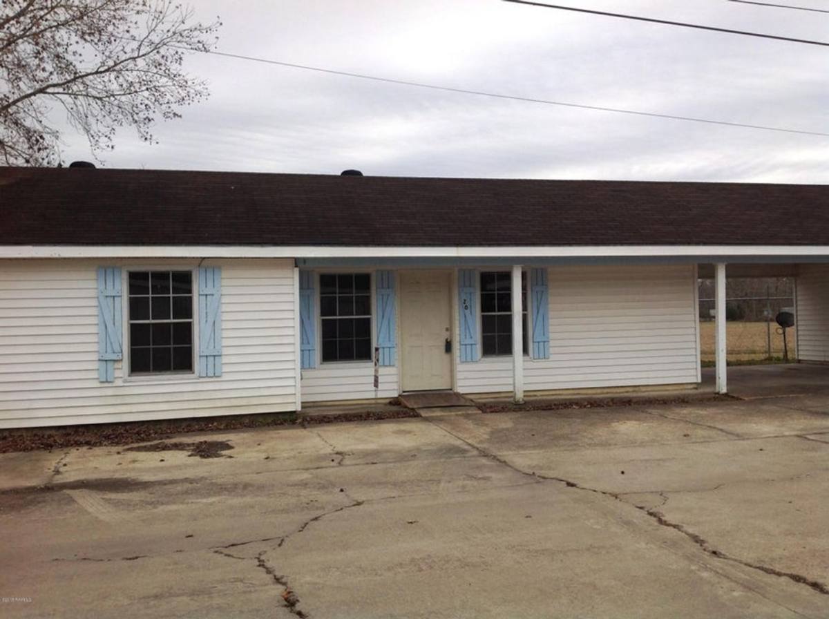 Townhouse for rent at 706 Picard Rd, Lafayette, LA 70508
