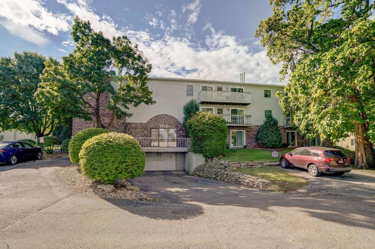 Apartment for rent at 702 W Main St, Waunakee, WI 53597