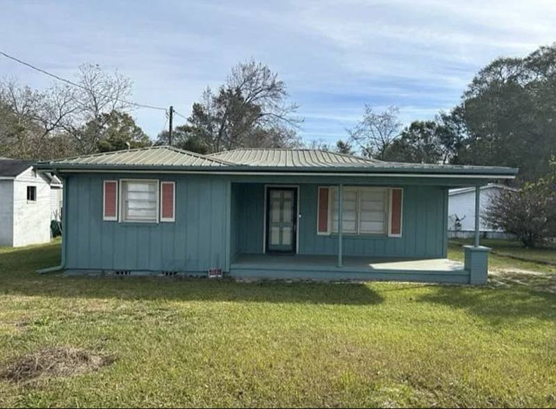 House for rent at 2333 Dorminey St, Tifton, GA 31794