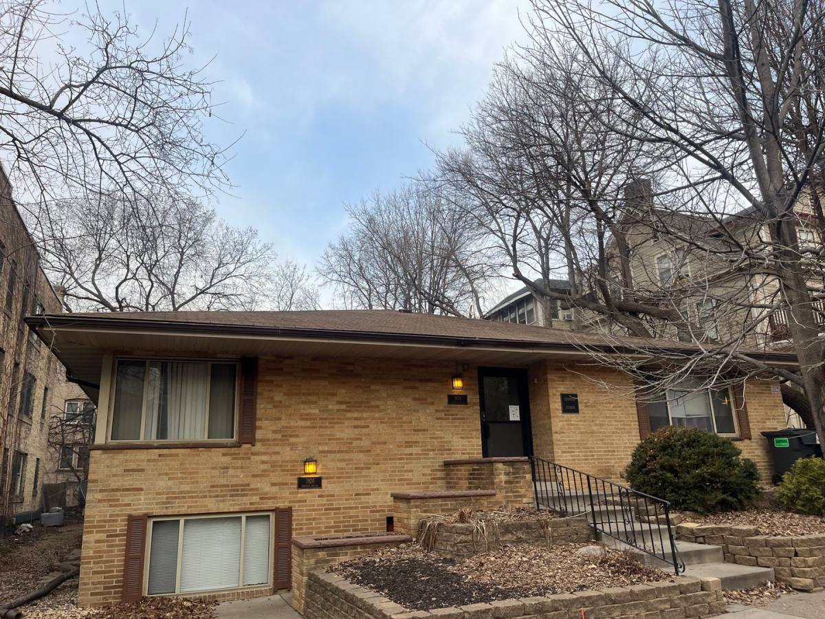 Apartment for rent at 1924 Emerson Ave S, Minneapolis, MN 55403