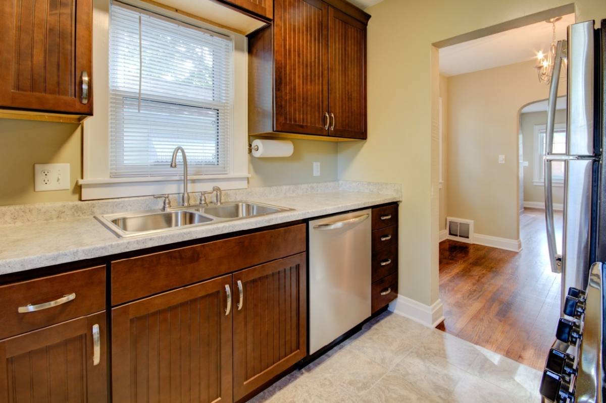 House for rent at 3223 18th Ave, Moline, IL 61265
