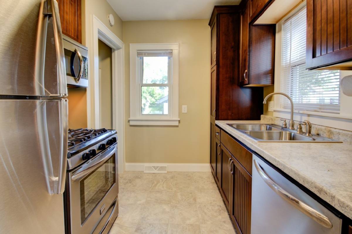 House for rent at 3223 18th Ave, Moline, IL 61265