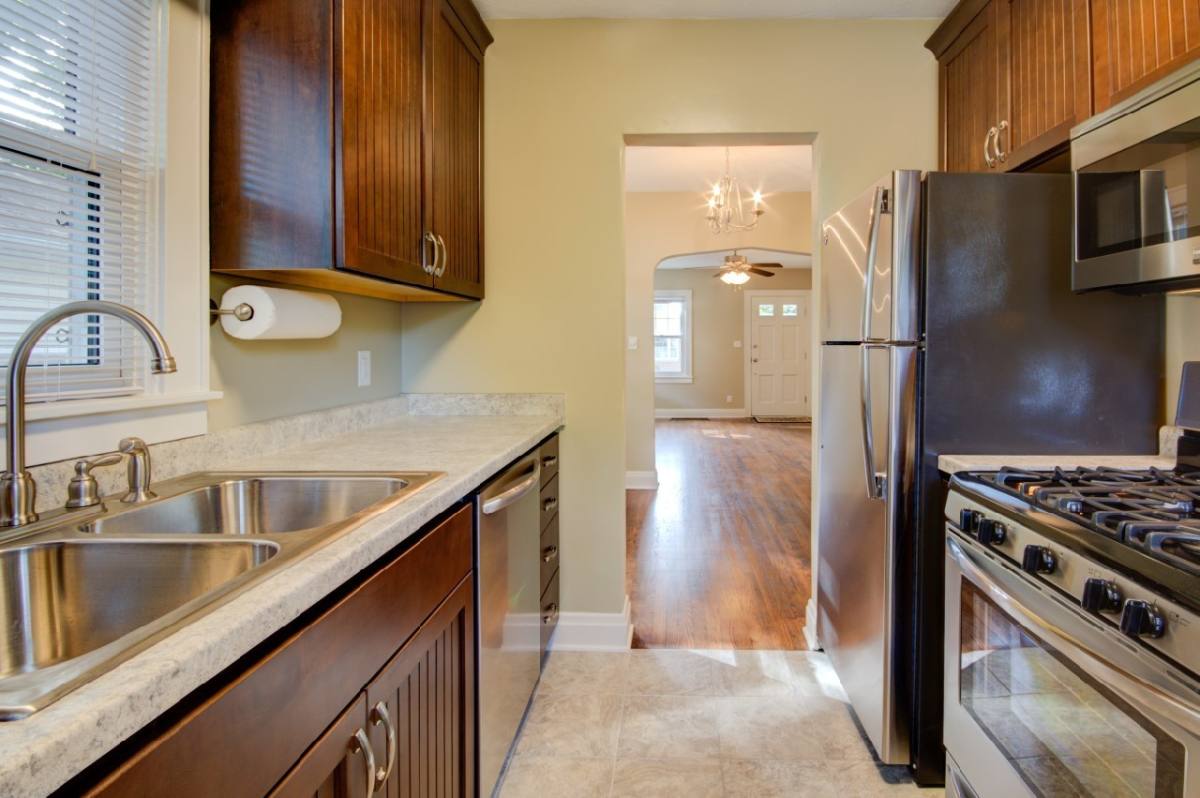 House for rent at 3223 18th Ave, Moline, IL 61265