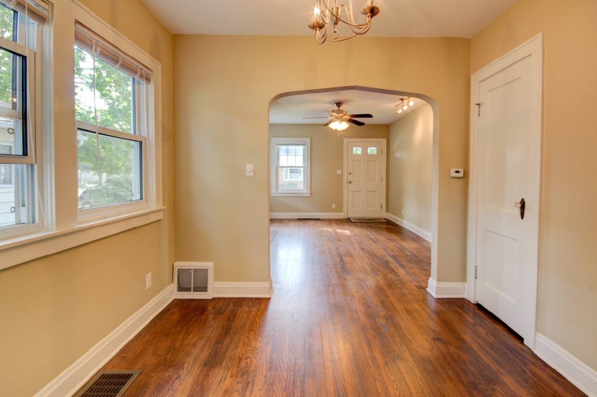 House for rent at 3223 18th Ave, Moline, IL 61265