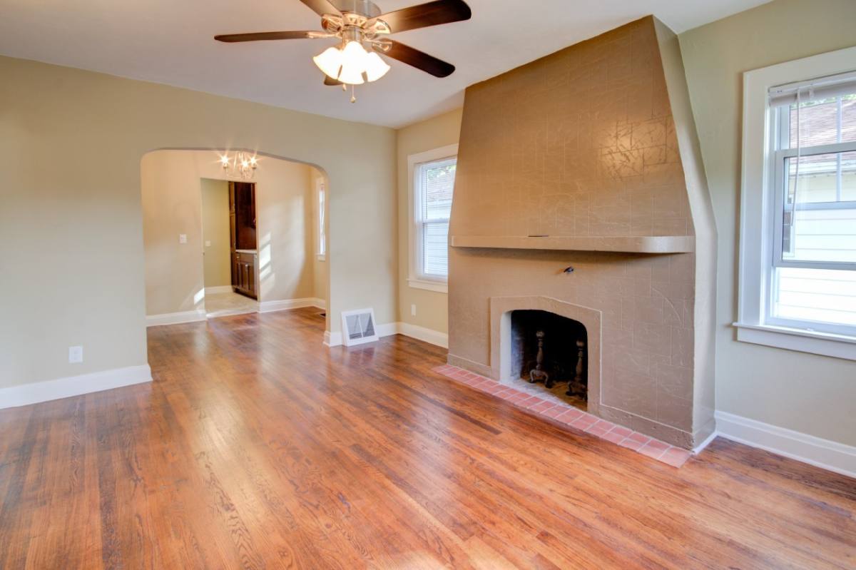 House for rent at 3223 18th Ave, Moline, IL 61265