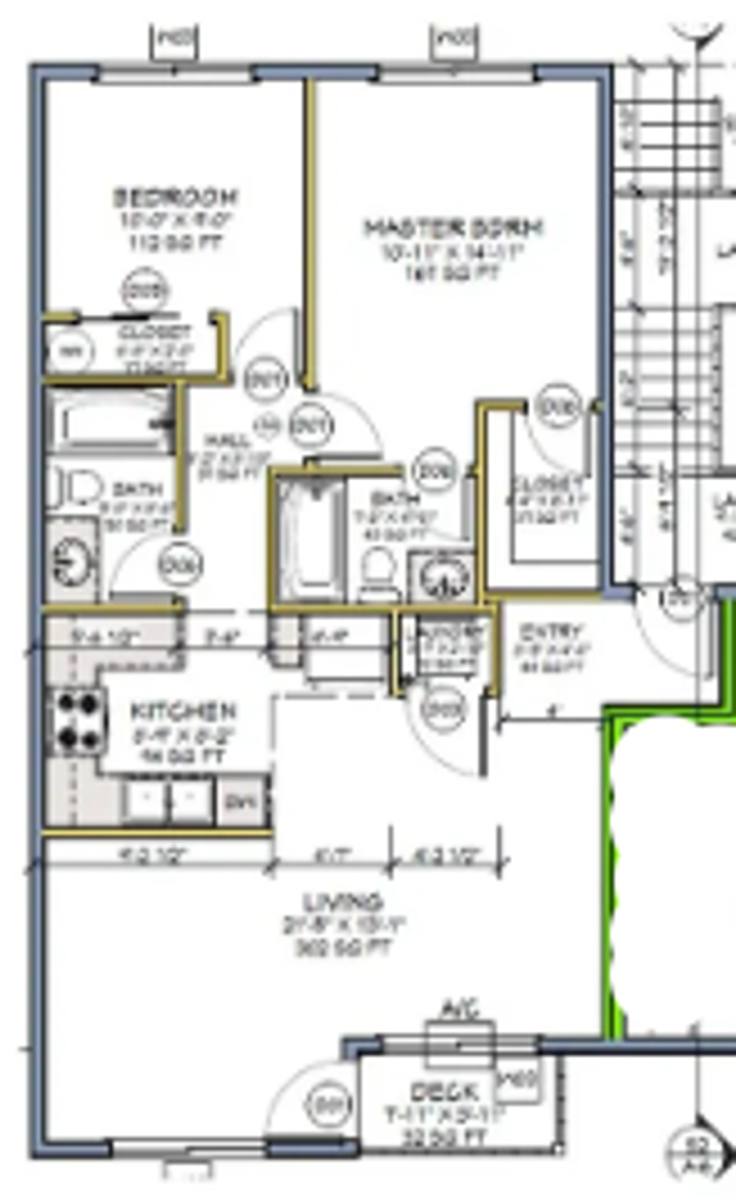 Apartment for rent at 987 Long St, Sweet Home, OR 97386