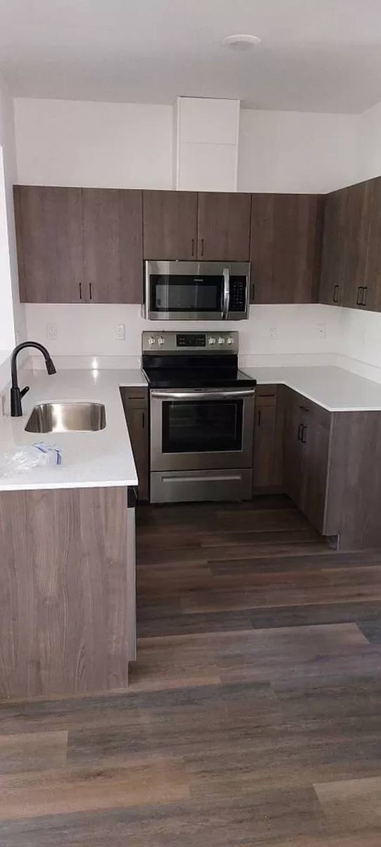 Apartment for rent at 987 Long St, Sweet Home, OR 97386