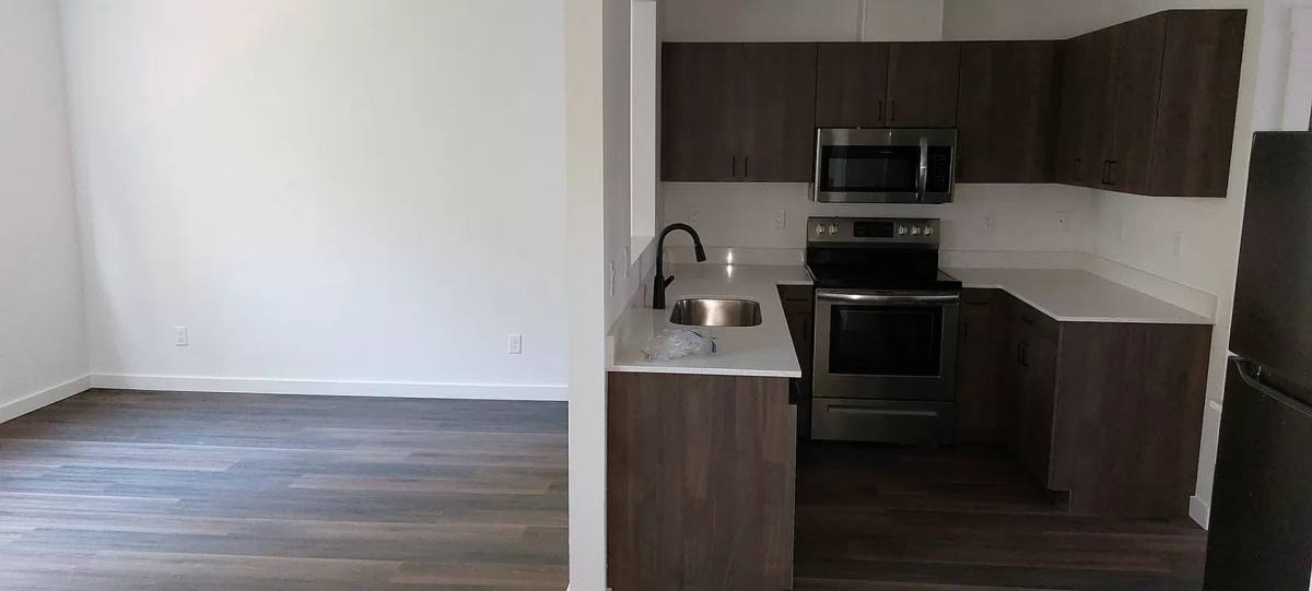 Apartment for rent at 987 Long St, Sweet Home, OR 97386