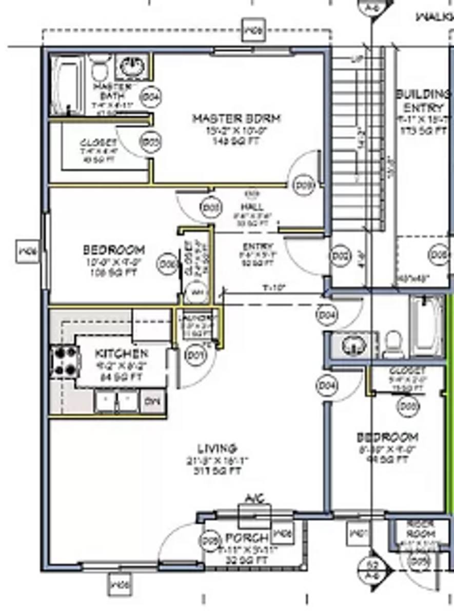 Apartment for rent at 987 Long St, Sweet Home, OR 97386