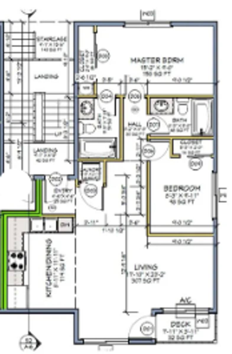 Apartment for rent at 987 Long St, Sweet Home, OR 97386