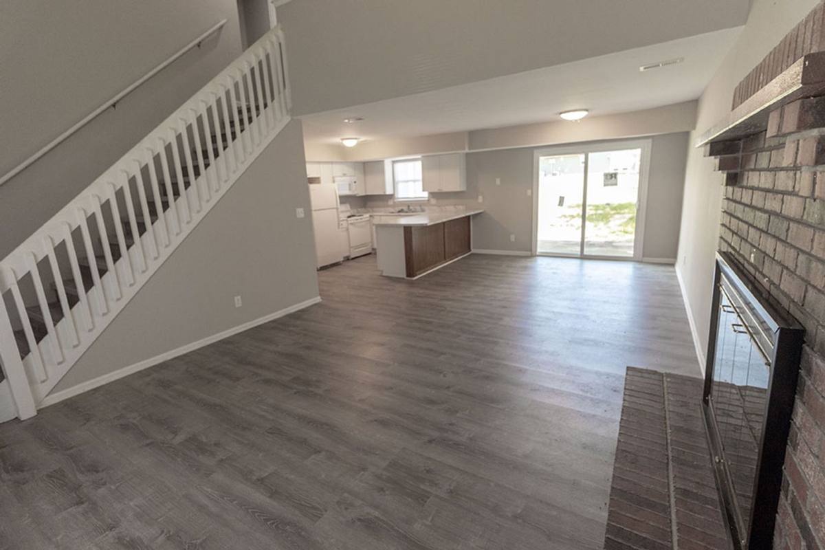 House for rent at 1912 Mirtle Grove Court, Columbia, MO 65201