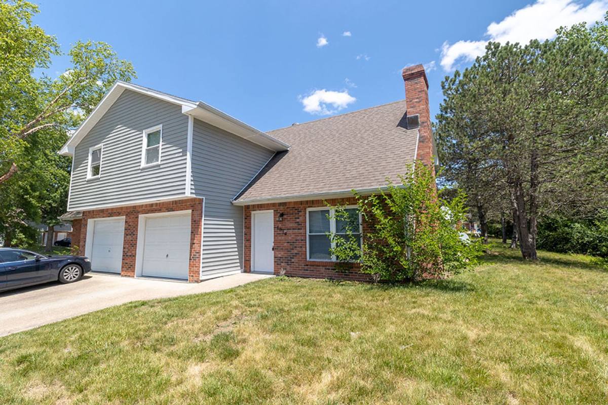 House for rent at 1912 Mirtle Grove Court, Columbia, MO 65201