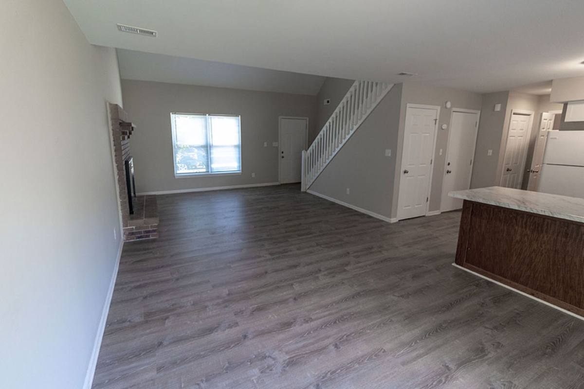 House for rent at 1912 Mirtle Grove Court, Columbia, MO 65201