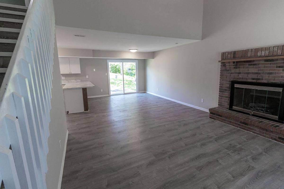House for rent at 1912 Mirtle Grove Court, Columbia, MO 65201