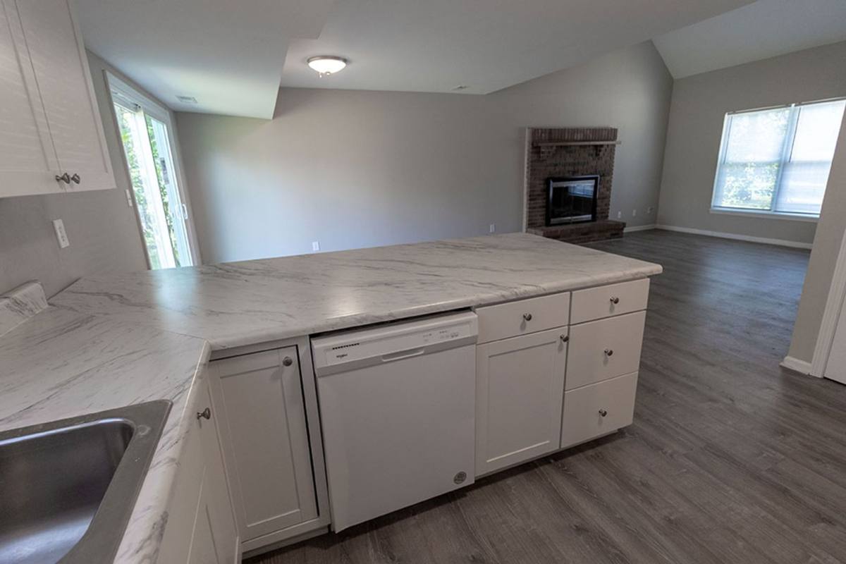 House for rent at 1912 Mirtle Grove Court, Columbia, MO 65201