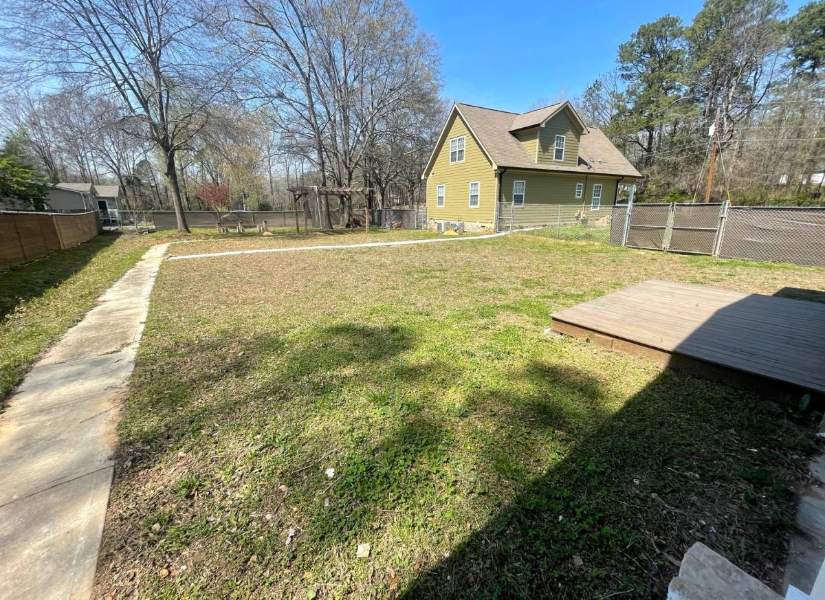 House for rent at 145 Dwight Rd #B, Athens, GA 30605