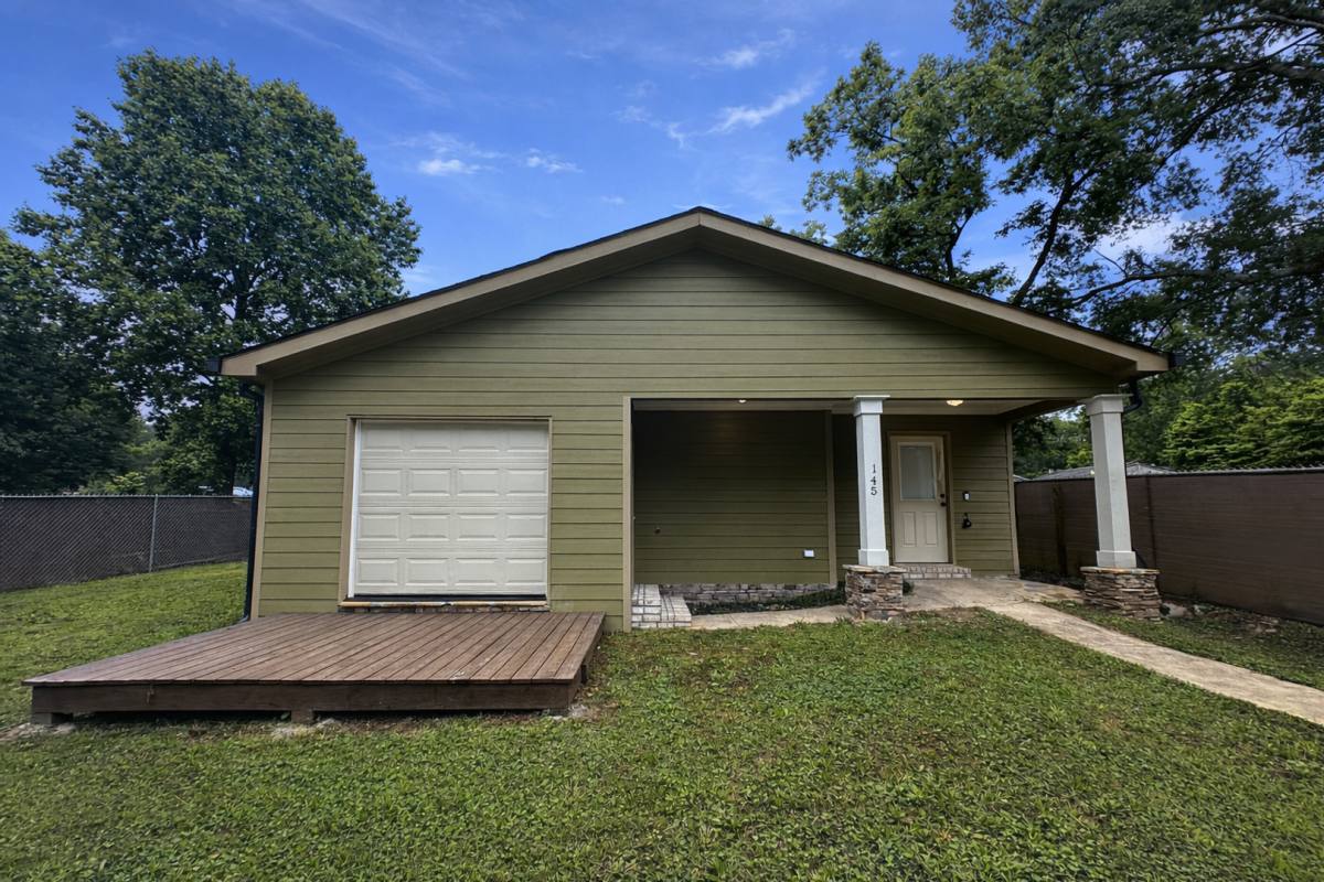 House for rent at 145 Dwight Rd #B, Athens, GA 30605