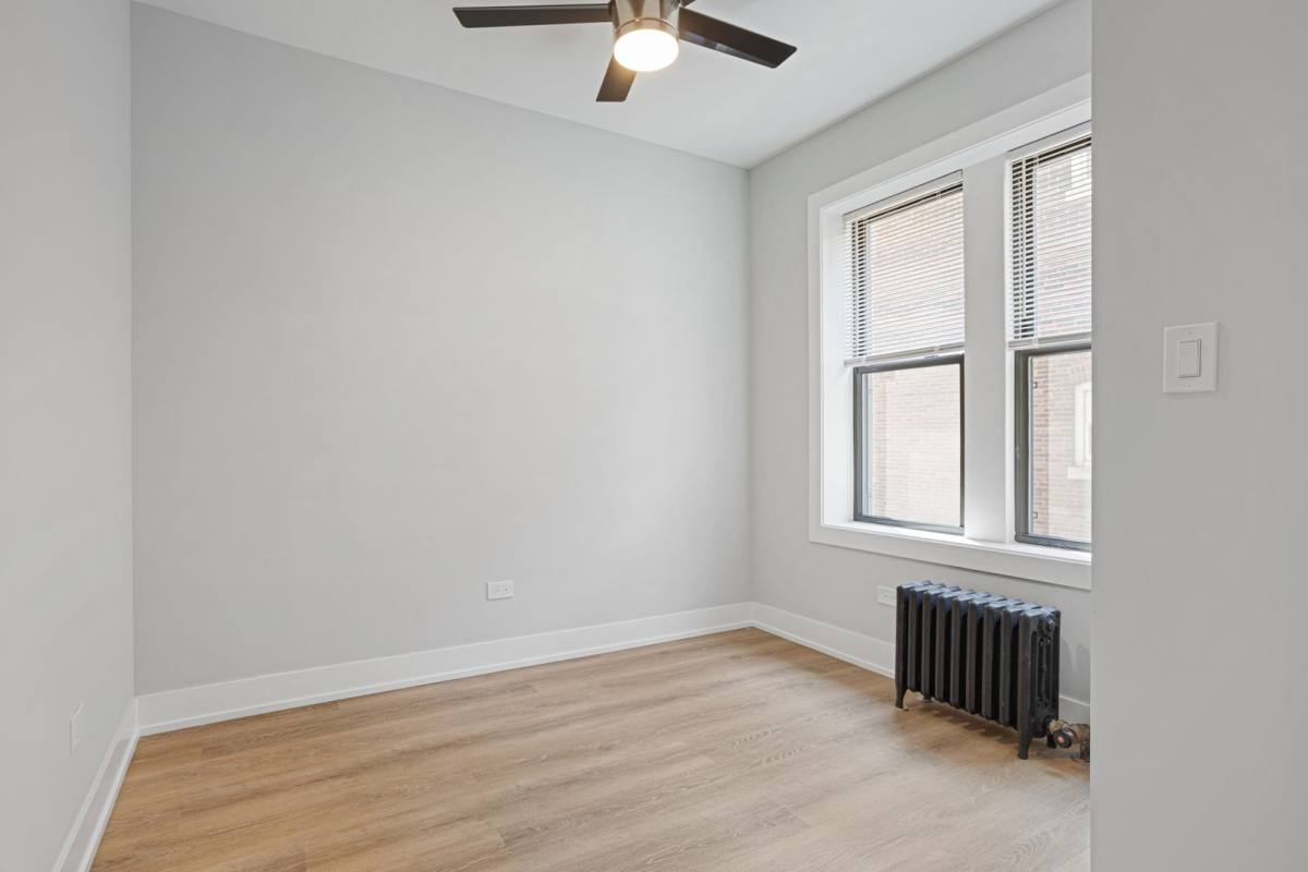 Apartment for rent at 7510 - 7514 N Eastlake Terrace, Chicago, IL 60626