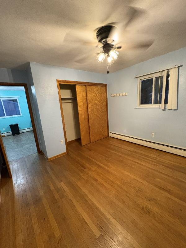 Apartment for rent at 58 High St - 2nd Floor, Johnson City, NY 13790