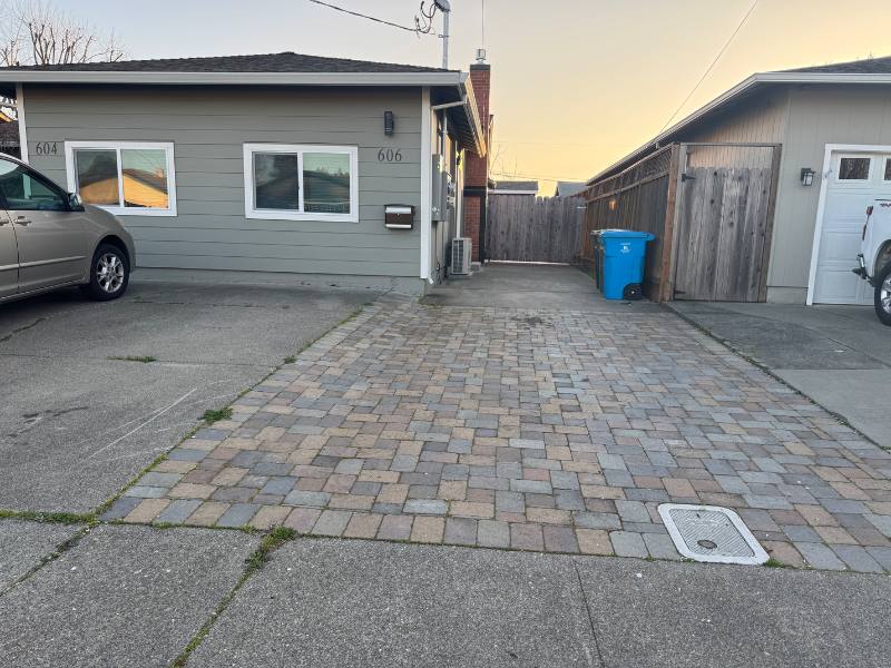 Apartment for rent at 606 Virginia Dr #606, Petaluma, CA 94954