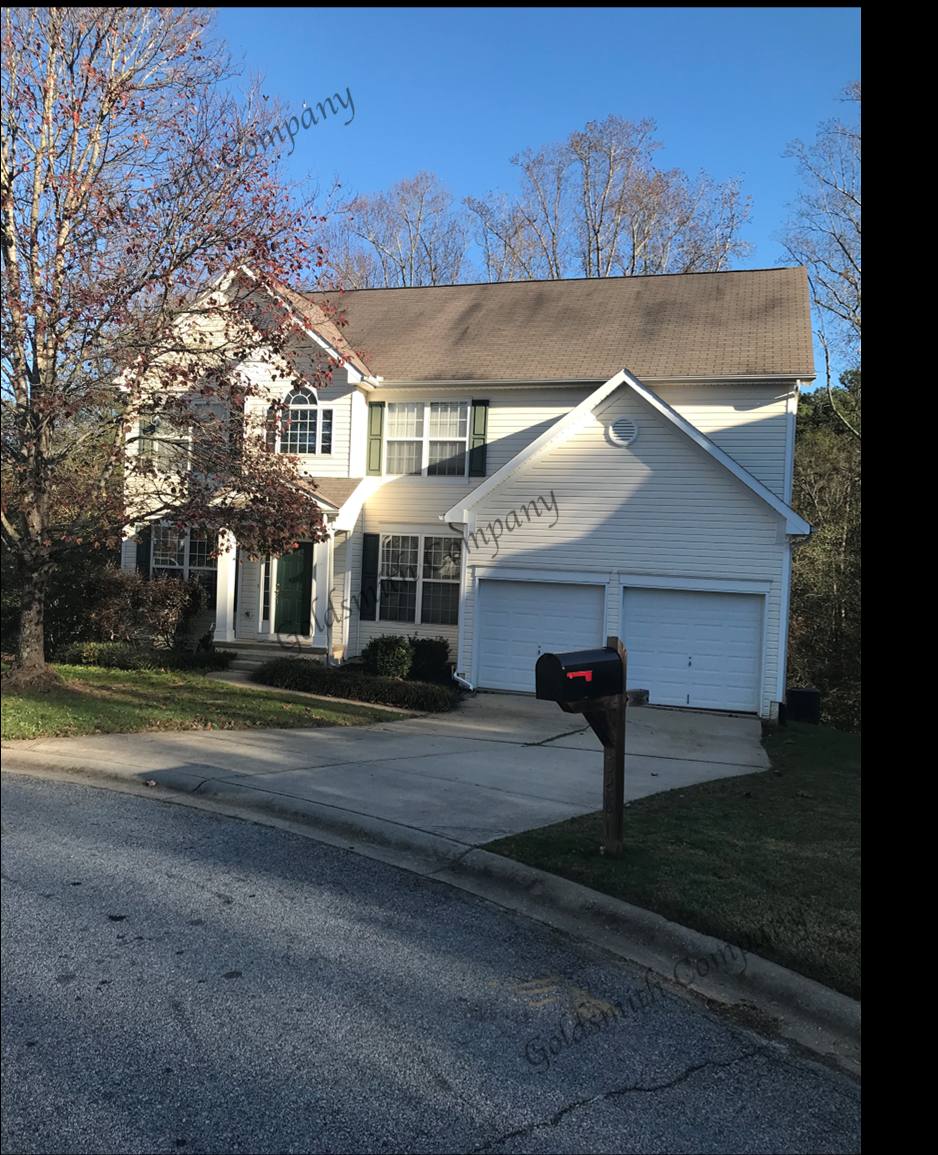 House for rent at 528 Collingsworth Lane, Greenville, SC 29615